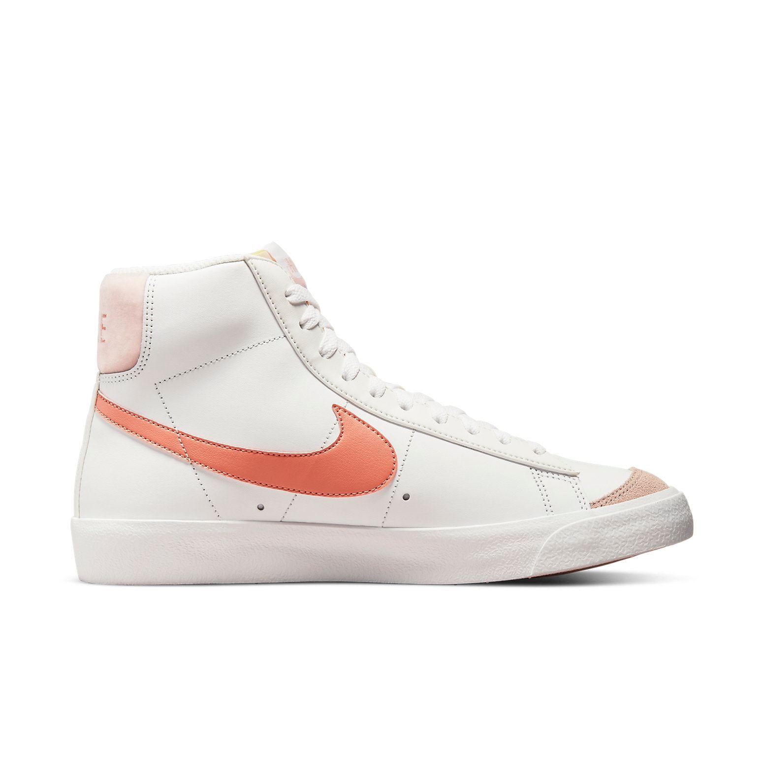 (WMNS) Nike Blazer Mid '77 'Light Madder Root' DR7876-100