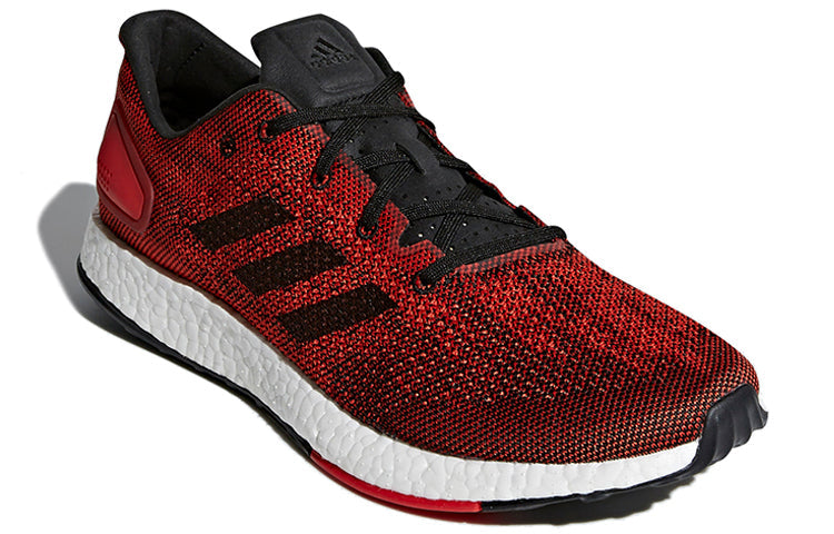 adidas PureBoost DPR 'Hi-Res Red' BB6294