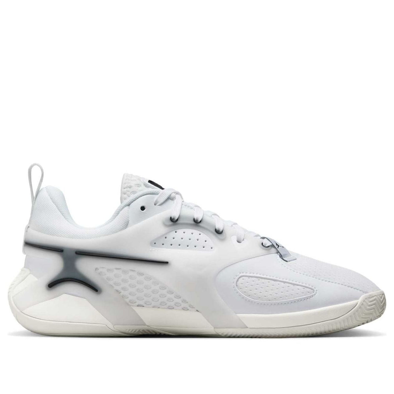 (WMNS) Air Jordan Heir Series 'Summit White Sail Black' FZ2471-110
