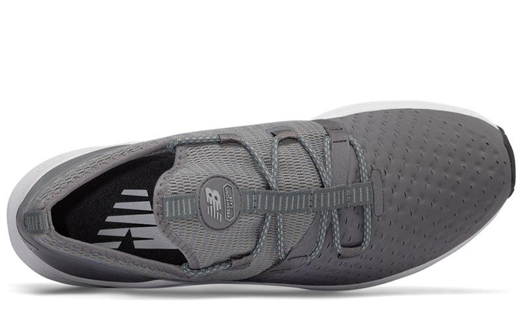New Balance Fresh Foam Lazr Shoes Grey MLAZRHG