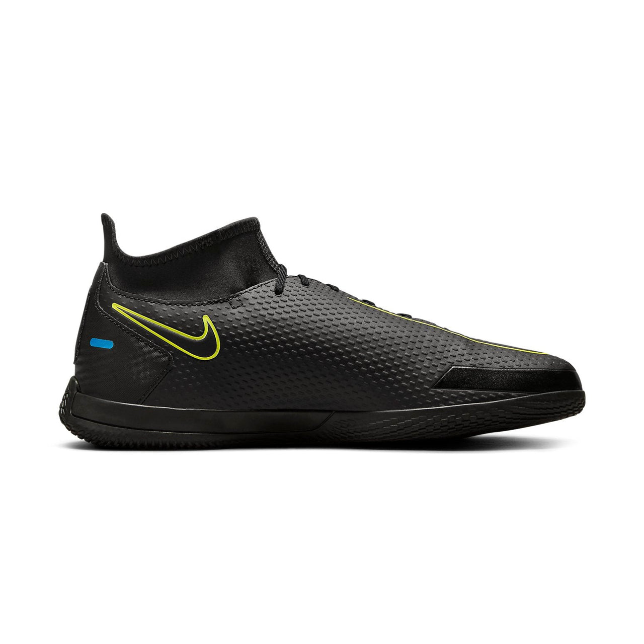 Nike Phantom GT Club DF TFIC 'Black' CW6671-090