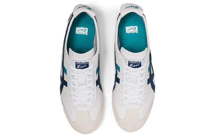 Onitsuka Tiger Mexico 66 'Grey Blue White' 1183A201-110