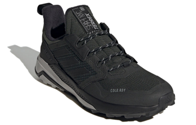 adidas Terrex Trailmaker C.Rdy 'Green Grey Black' FX9549