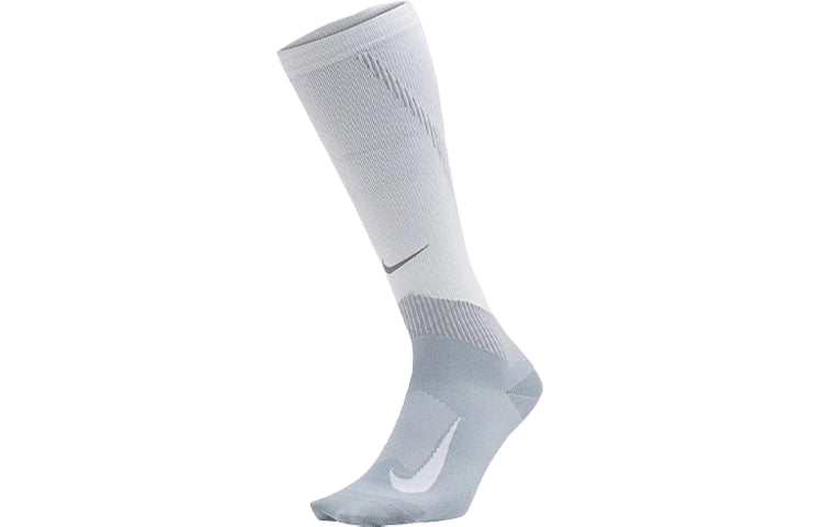 Nike Elite Over-The-Calf Running Socks 1 SX6267-100