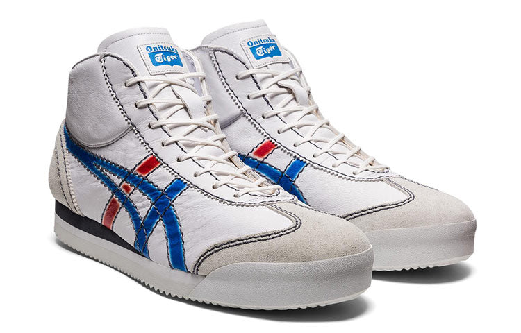 Onitsuka Tiger Mexico 66 SD M PF 'White' 1183B530-102