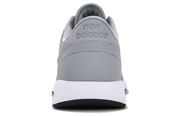 New Balance 420 Re-Engineered 'Gray' MRL420GY