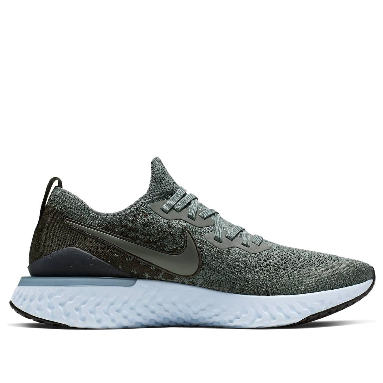 Nike Epic React Flyknit 2 'Mineral Spruce' BQ8928-301