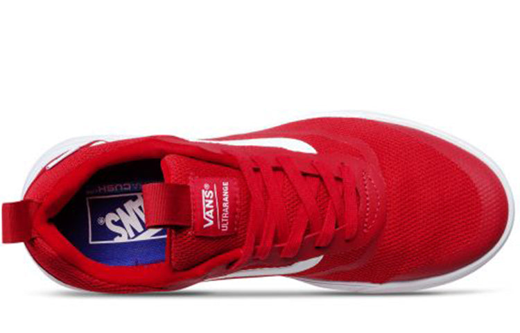 Vans UltraRange Rapidweld 'Chili Pepper' VN0A3MVU14A