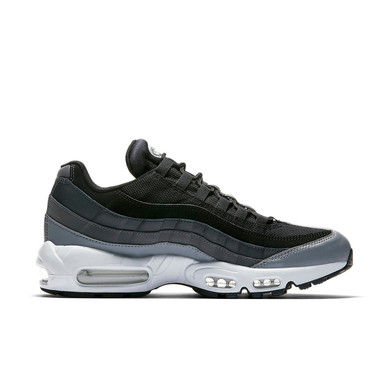 Nike Air Max 95 Essential 'Black' 749766-021