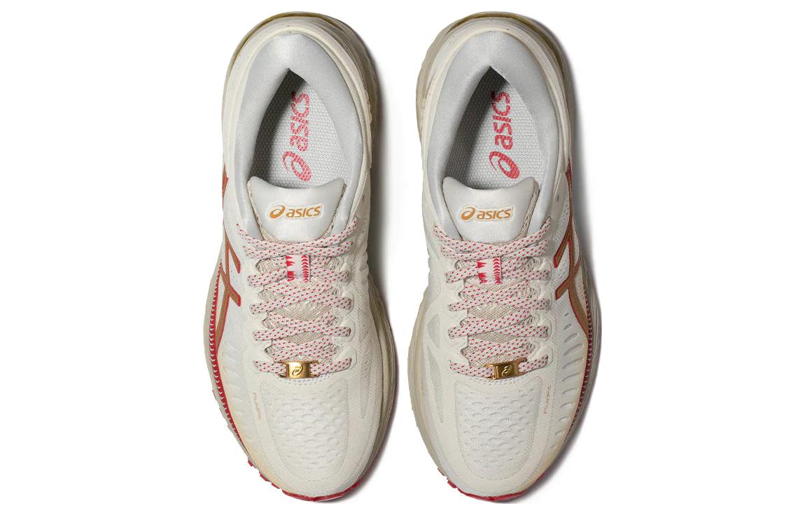 (WMNS)ASICS MetaRun 'White Metallic Gold' 1012B543-200