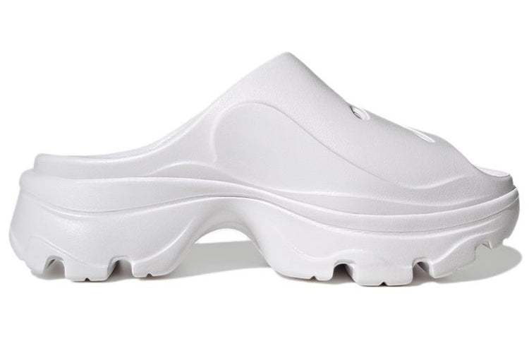 (WMNS) adidas x Stella McCartney Clog 'Triple White' GW4365