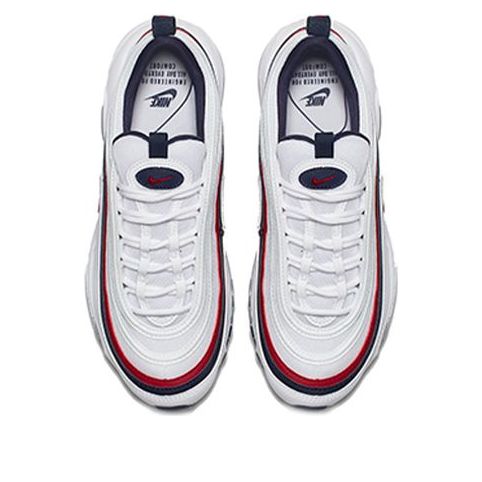 (WMNS) Nike Air Max 97 'Red Crush' 921733-102