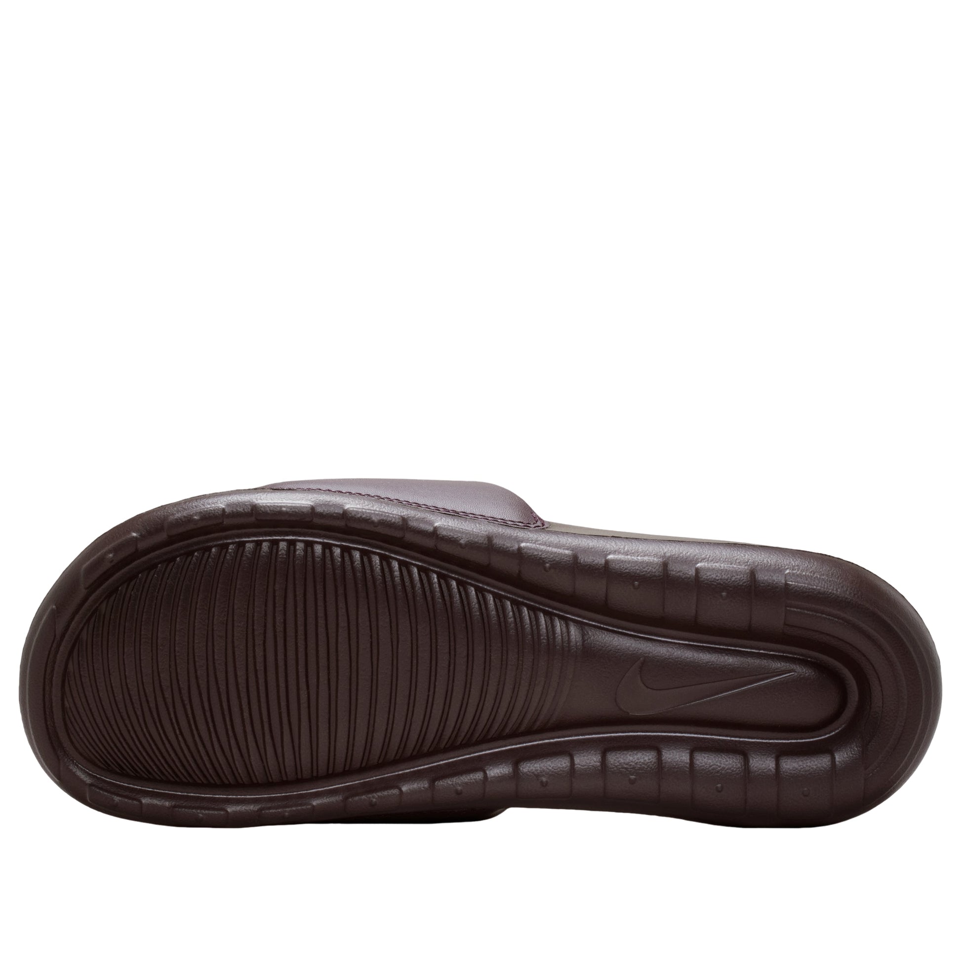 (WMNS) Nike Victori One Slide 'Burgundy Ash Light Magenta' CN9677-604