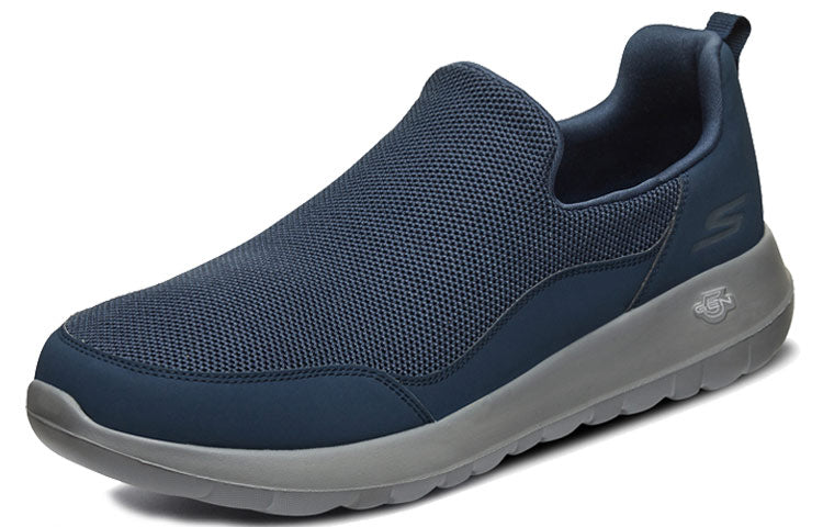 Skechers Go Walk Max Blue 54626-NVGY