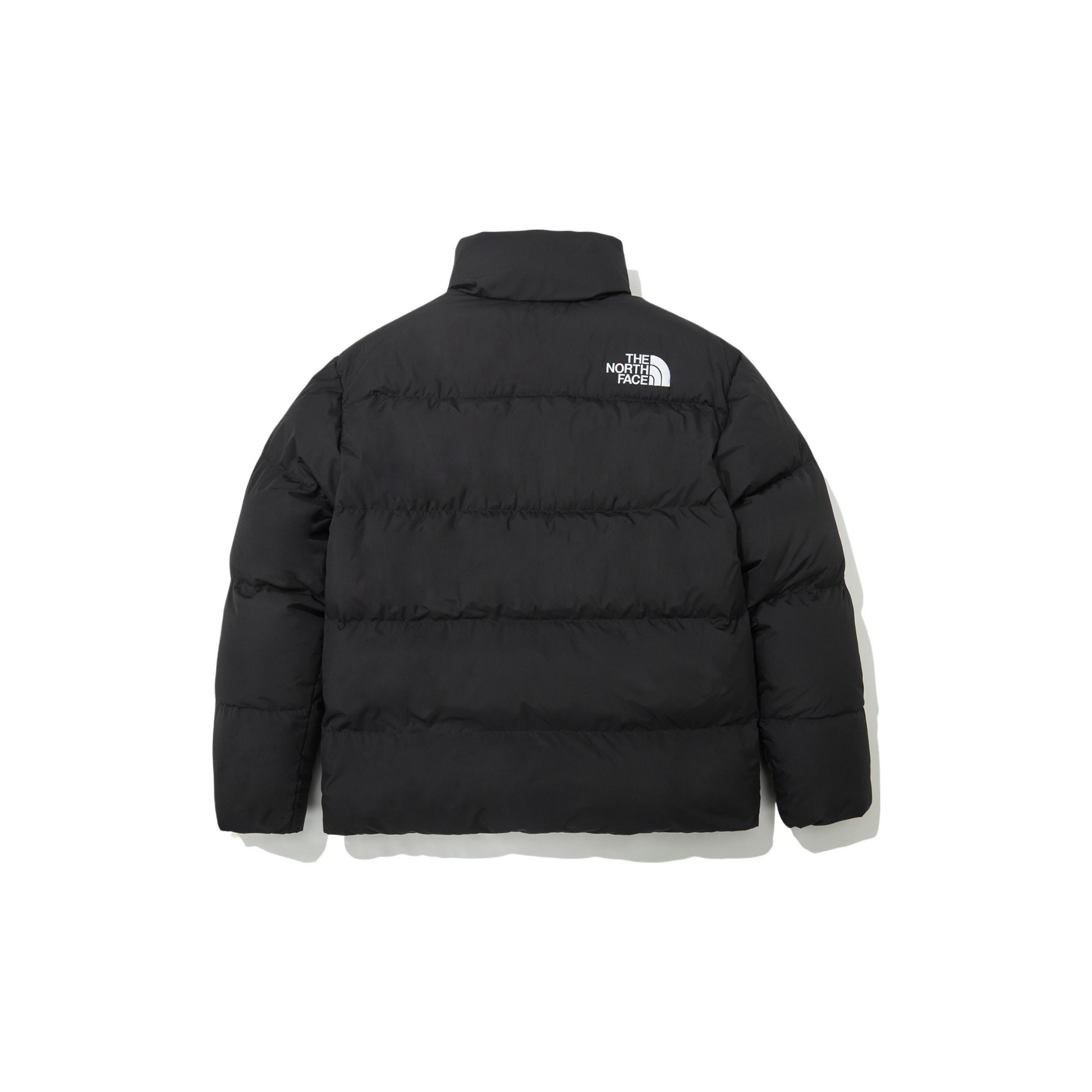 THE NORTH FACE Lofty Down Jacket 'Black' NJ1DN84A