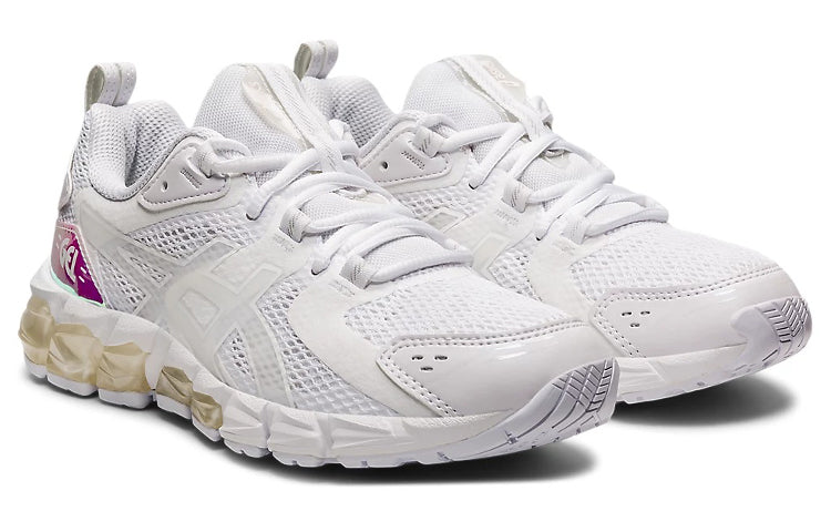 (WMNS) ASICS Gel-Quantum 180 'White' 1202A268-100