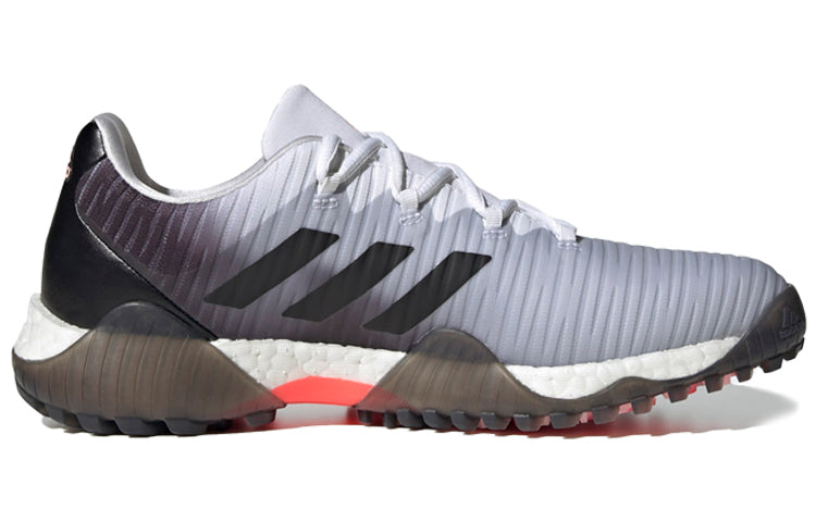 (WMNS) adidas Codechaos 'Black White Orange' FW4989