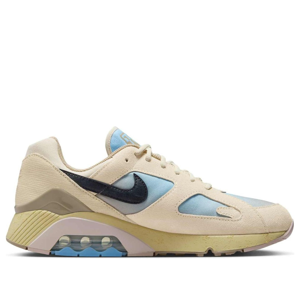 Nike Air Max 180 'Light Khaki Psychic Blue' HJ6282-200
