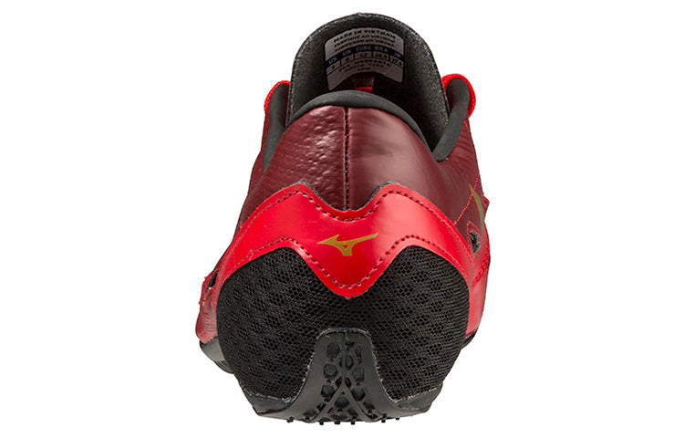 Mizuno Geo Silencer Fx 'Red Black' U1GA202172