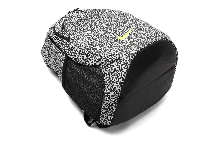 Nike Legend Backpack 'Blackwhite' BA4882-170