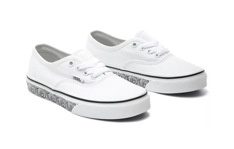 (PS) Vans Authentic 'White' VN0A3UIV30S