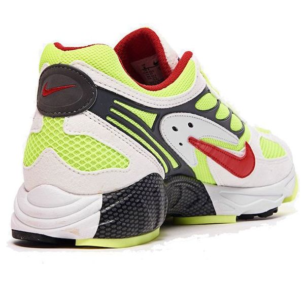 Nike Air Ghost Racer Retro 'Neon Yellow' AT5410-100