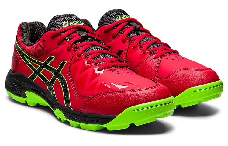 ASICS Gel-Peake 'Black Red Green' 1113A023-601