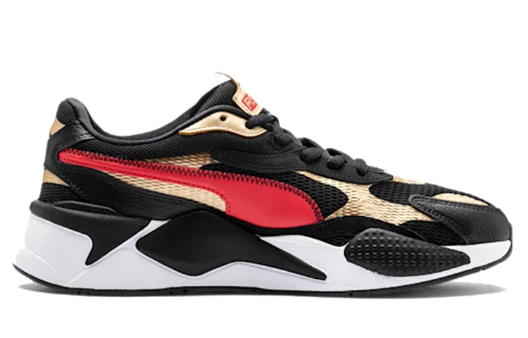 PUMA RS-X3 'Chinese New Year - Black' 373178-02