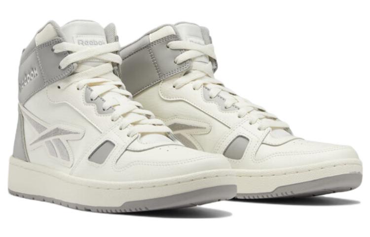 Reebok Resonator Mid 'Grey' HR0195