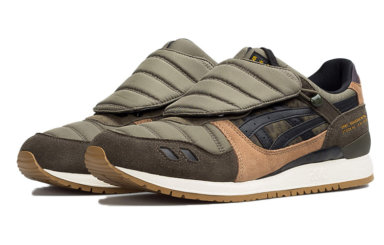ASICS Limited Edt x SBTG x Gel Lyte 3 'Monsoon Patrol' 1191A066-200