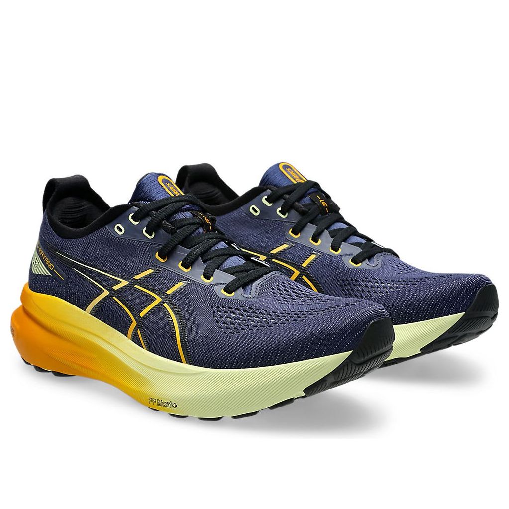 ASICS Gel-Kayano 31 'Indigo Blue Gunmetal' 1011B867-403