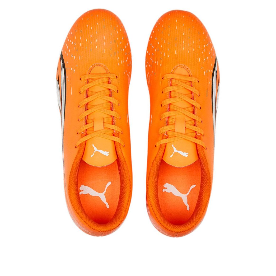 (WMNS) PUMA Ultra Play FG/AG 'Supercharge Pack' 107248-01