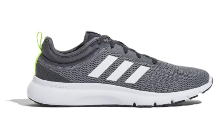 adidas Fluidup 'Grey White' GY2237