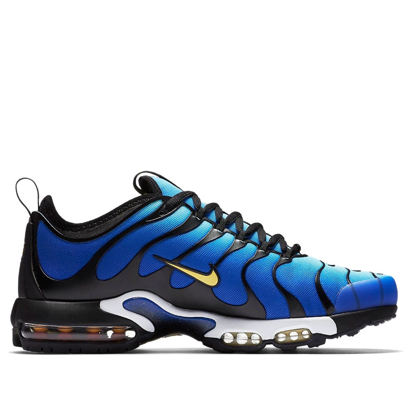 Nike Air Max Plus TN Ultra 'Hyper Blue' 898015-402