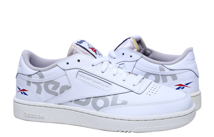 Reebok CLUB C 85 MU White DV8958