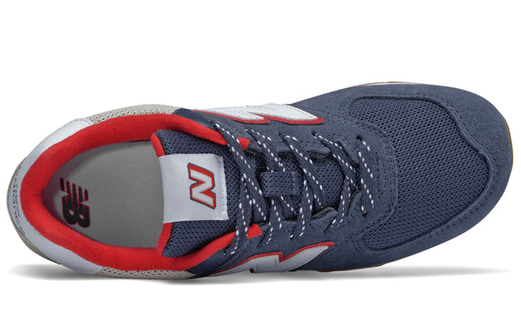 (GS) New Balance 574 Sport Pack Navy GC574ATP
