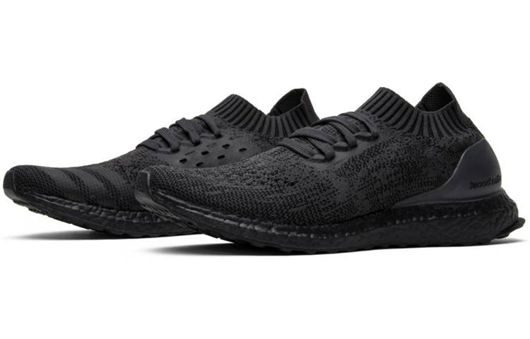 adidas UltraBoost Uncaged 'Triple ' BA7996