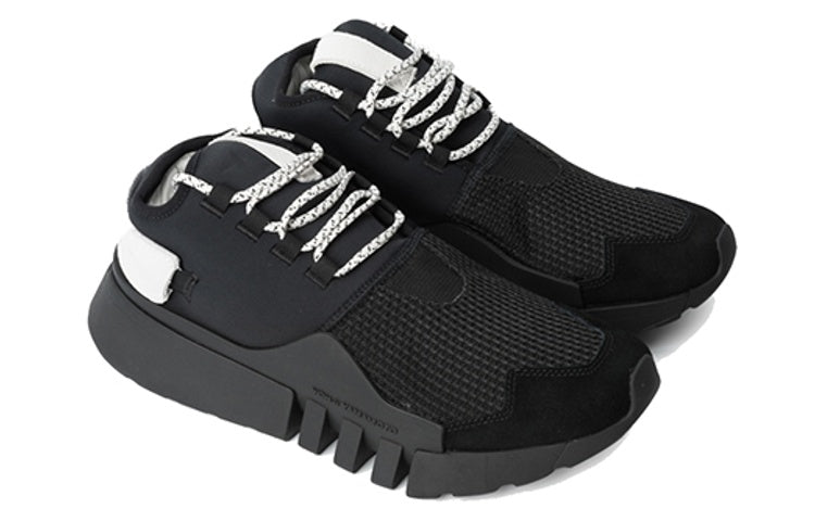 adidas Y-3 Ayero 'Black' AC7202