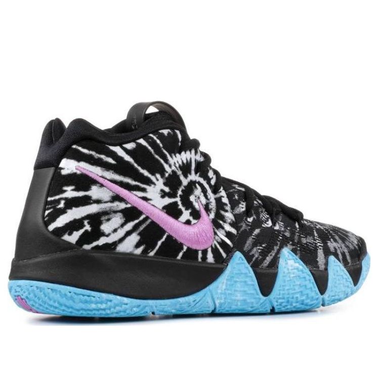 (GS) Nike Kyrie 4 'All-Star' AO1322-001