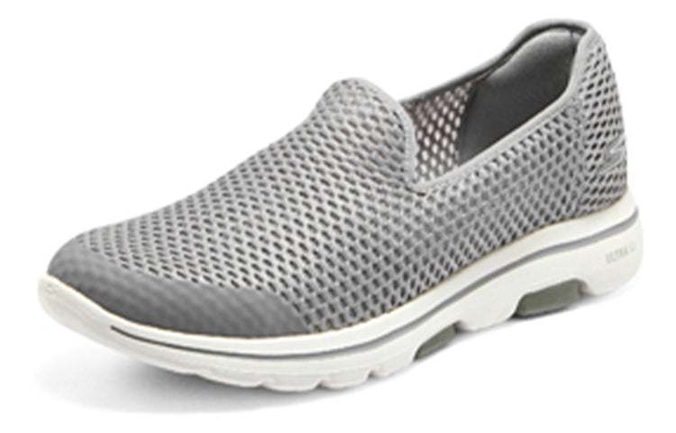 Skechers Go Walk Shoes 'Grey' 894132-CHAR