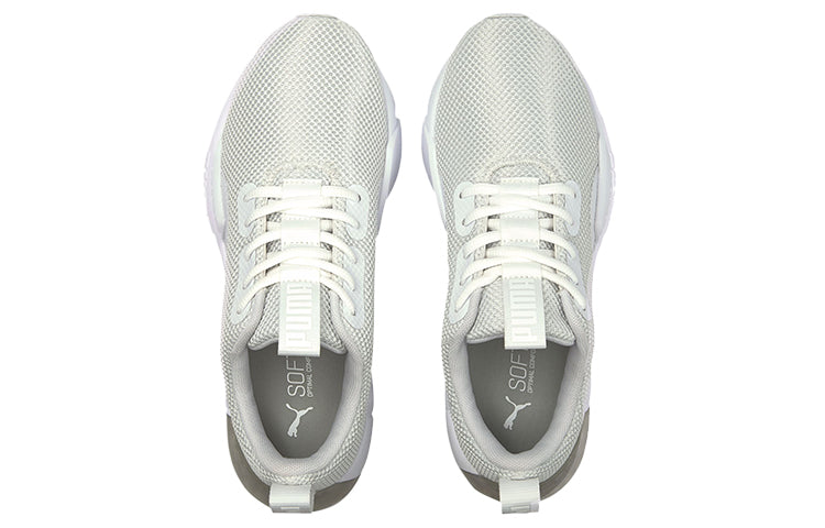 (WMNS) PUMA Cell Vorto Gleam Sl White 194472-01