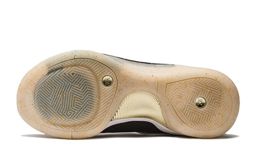 Li-Ning Authentic New Style 12 Black/Gold ABAN025-5