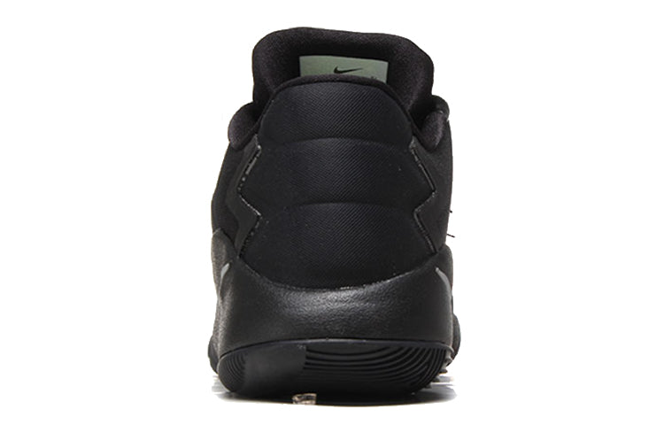 Nike Hyperdunk 2016 Low EP Black 844364-002