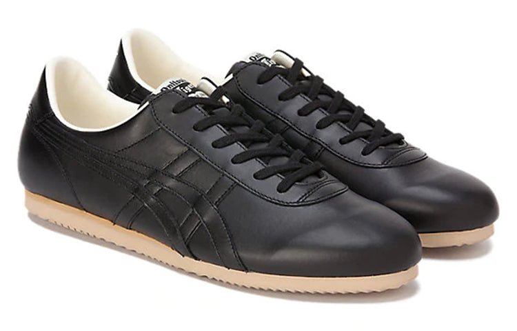 Onitsuka Tiger Tai-Chi NM Shoes 'Black' 1183A913-001