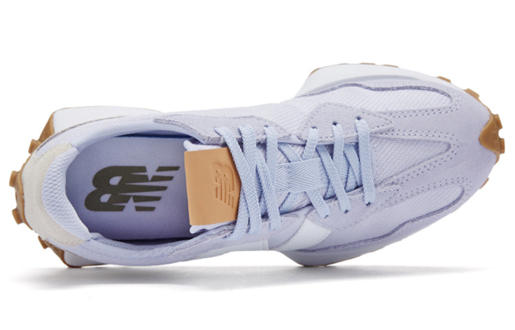 (WMNS) New Balance 327 'Violet Haze' WS327RC
