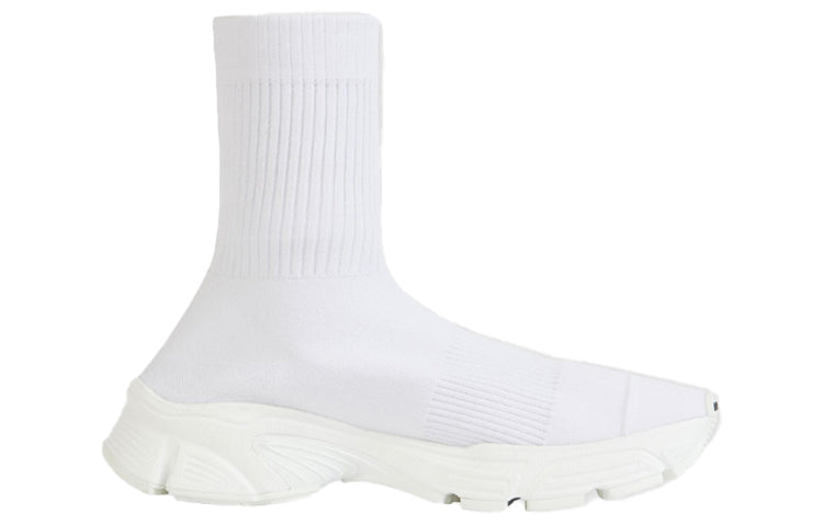 Balenciaga Speed 3.0 Monocolor Sneakers 'Recycled Off White' 654532W2DN29000