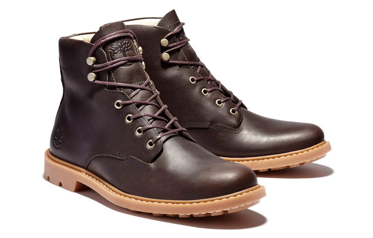 Timberland Belanger Ek+ 6 Inch Boot 'Dark Brown' A2FHP201