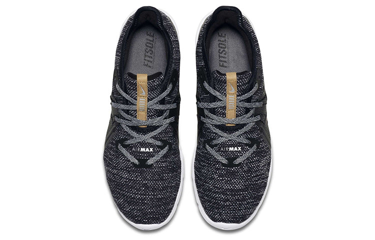 (WMNS) Nike Air Max Sequent 3 'Black' 908993-011