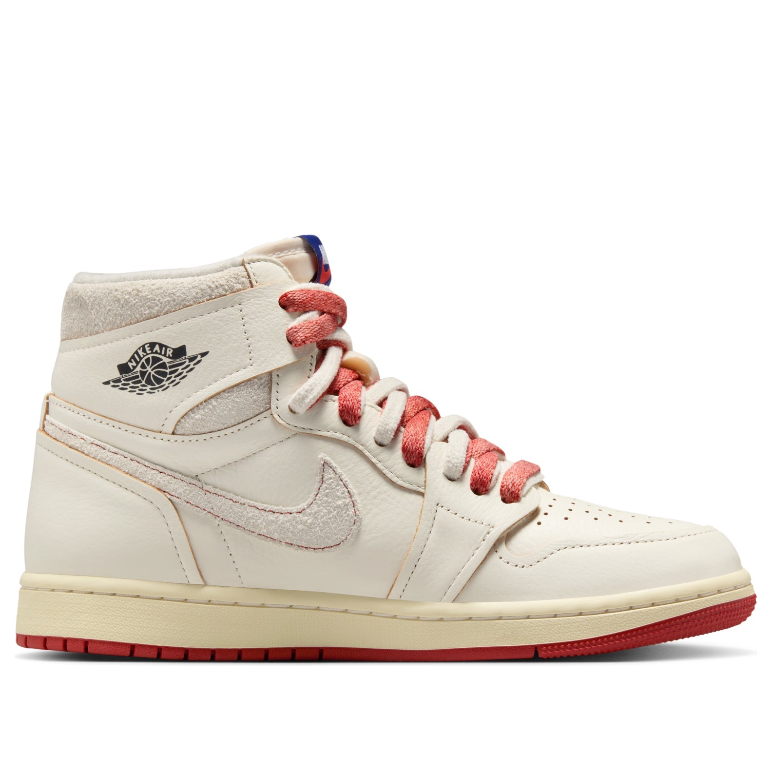 (WMNS) Air Jordan 1 High OG 'Cinnabar Rare Air' DB4612-100