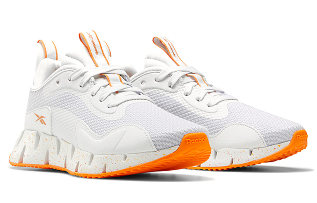 (WMNS) Reebok Zig Dynamic 'Carotene' FY7067